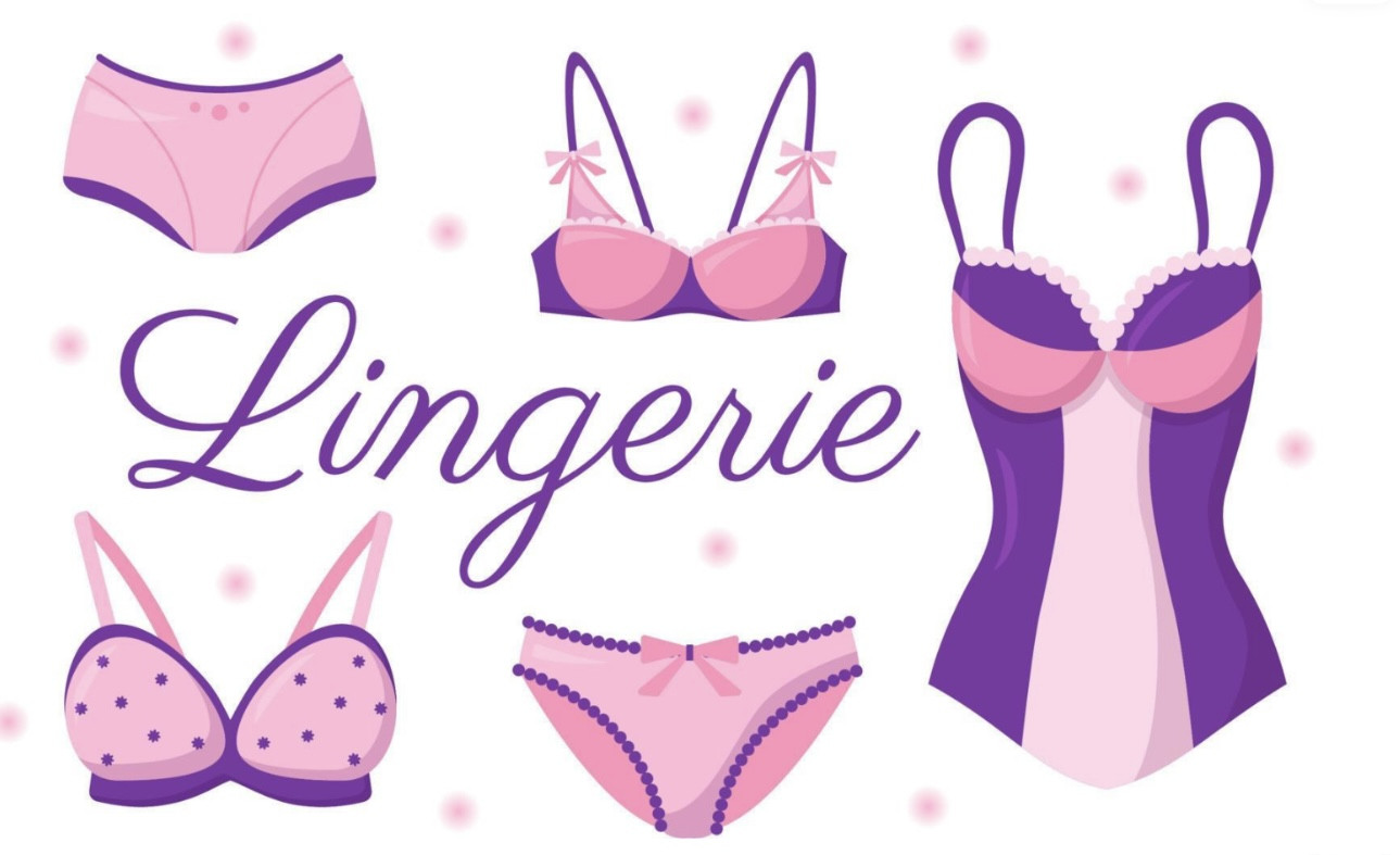 Ladies Under Garments