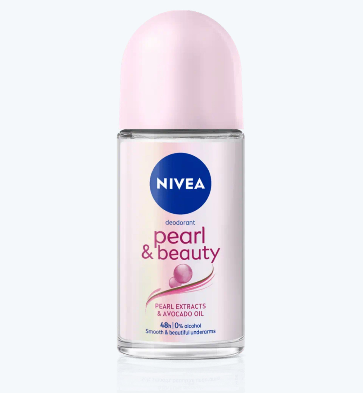 Nivea  Deodorant Roll-on 50ml For Underarms