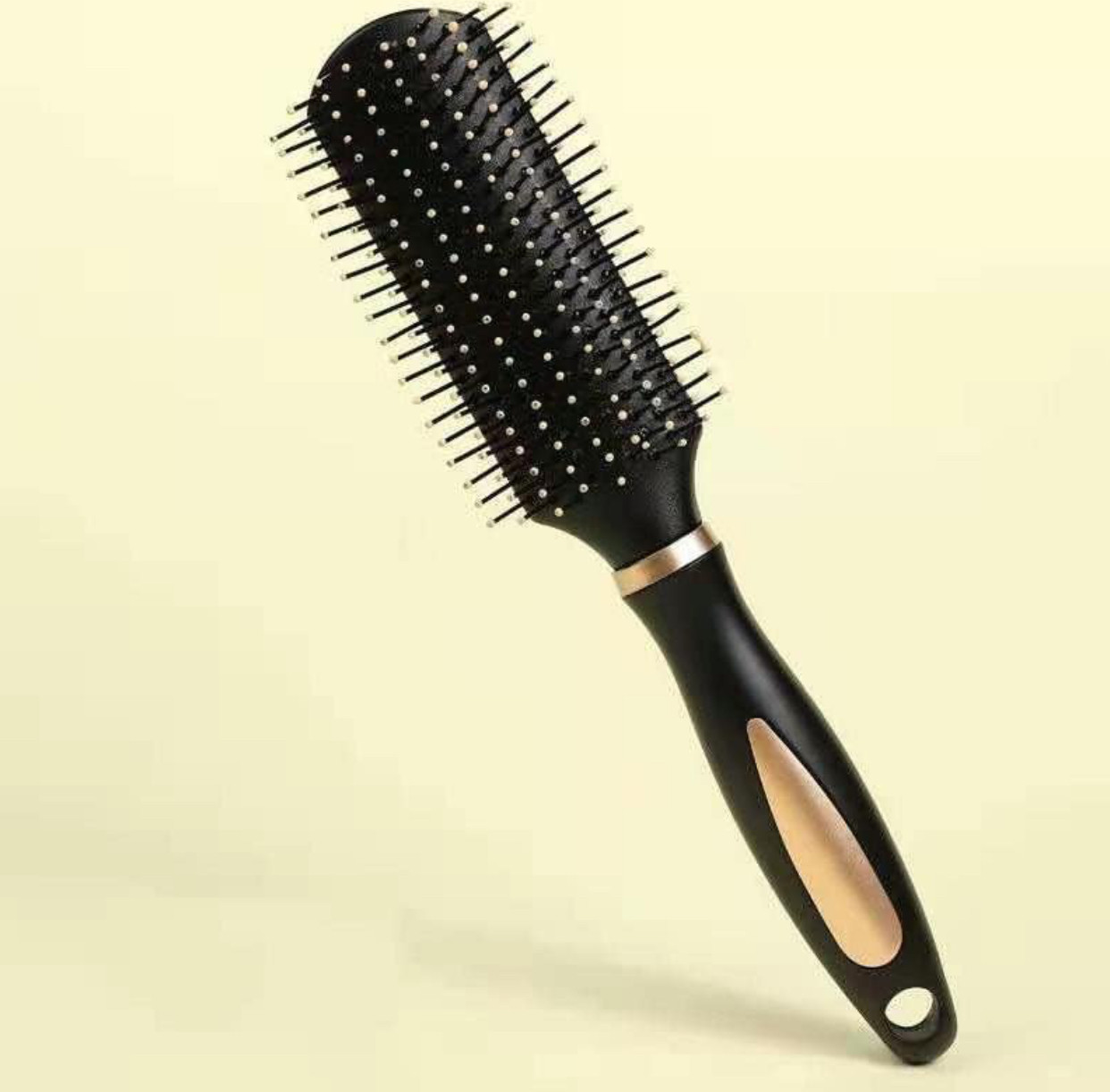 Flat Hair Brush
