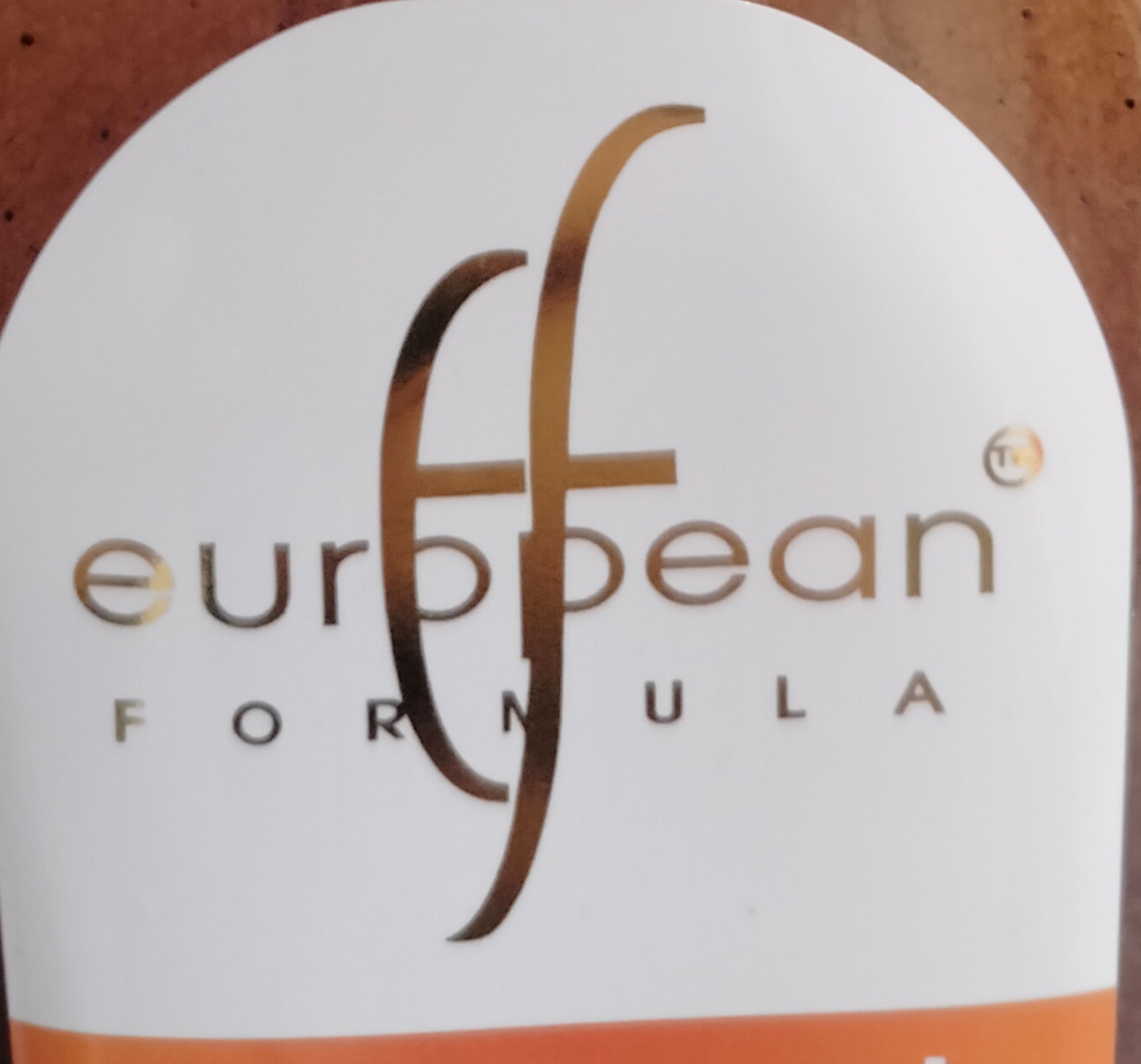 European formula