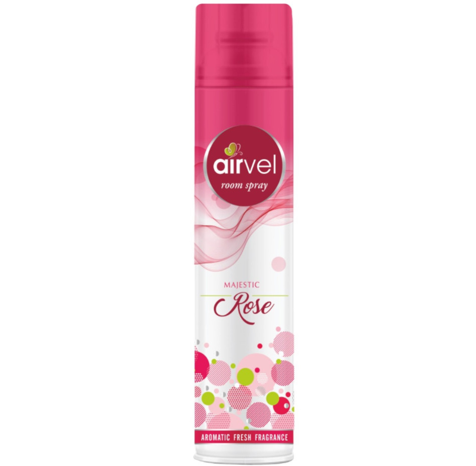 Airvel Room Spray (217ml)