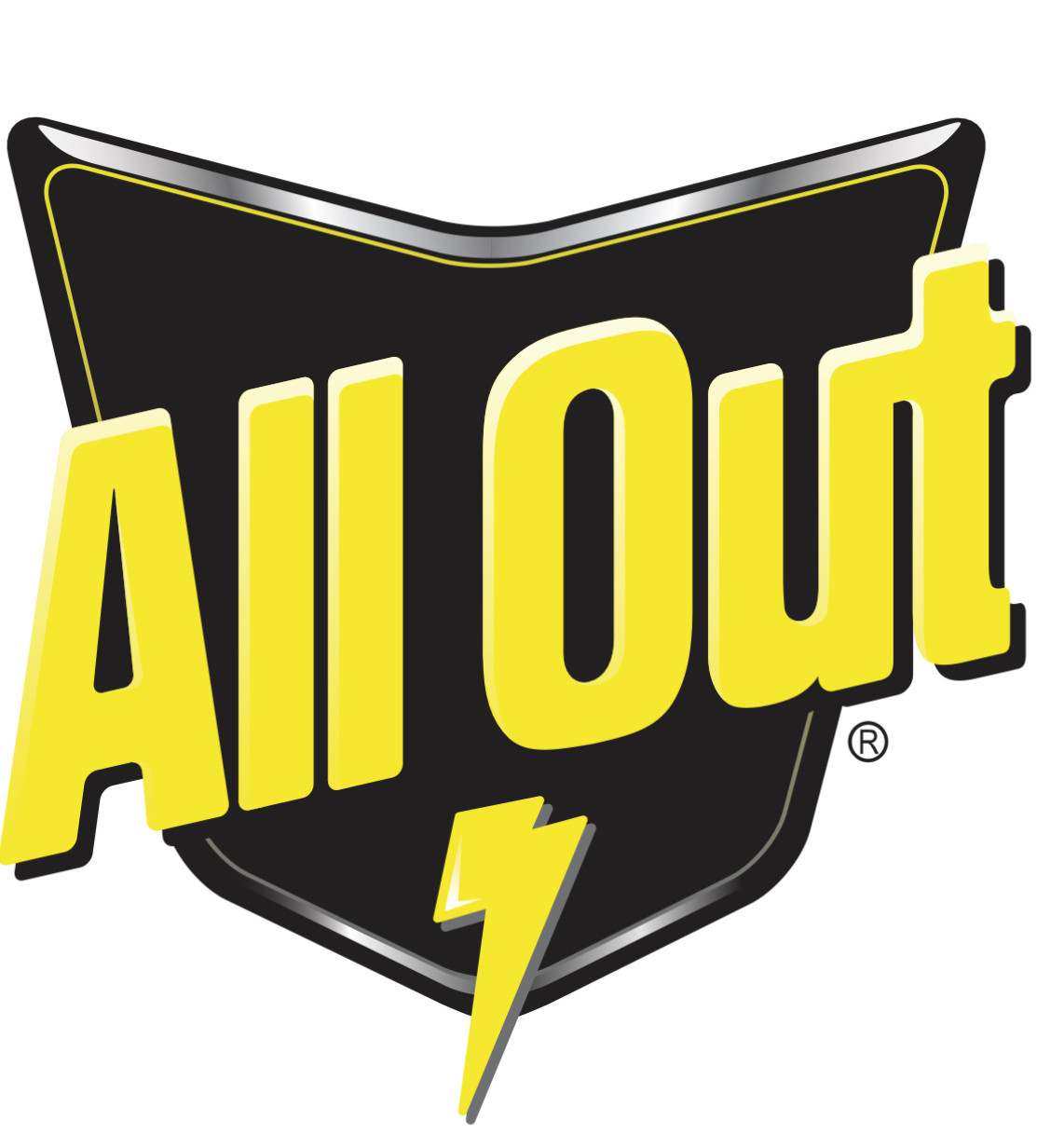 All out