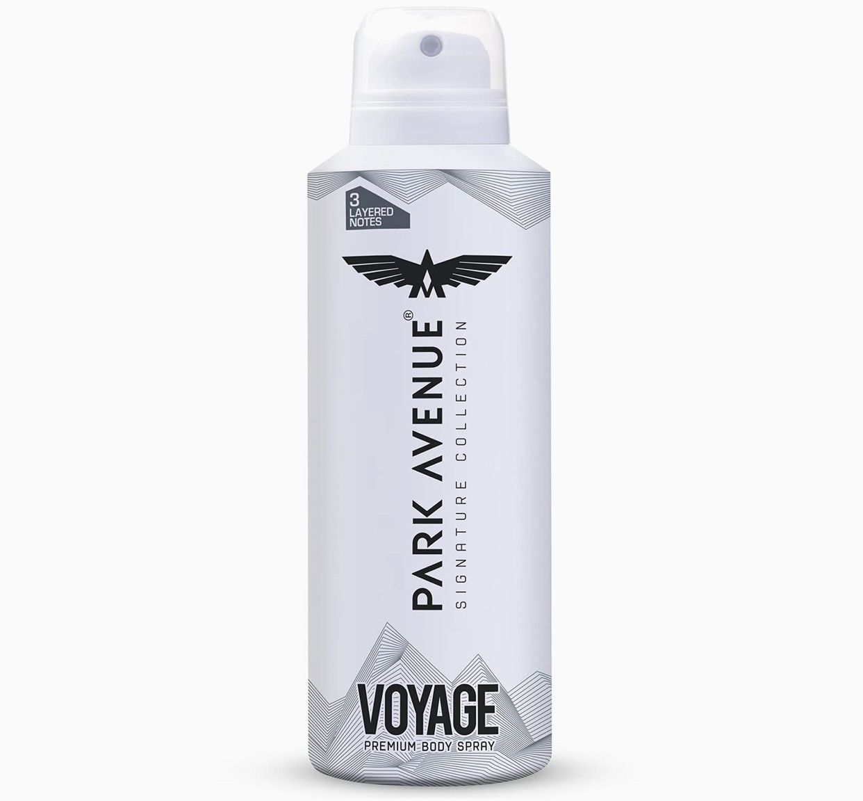 Park Avenue Signature Collection Body Spray (150ml)