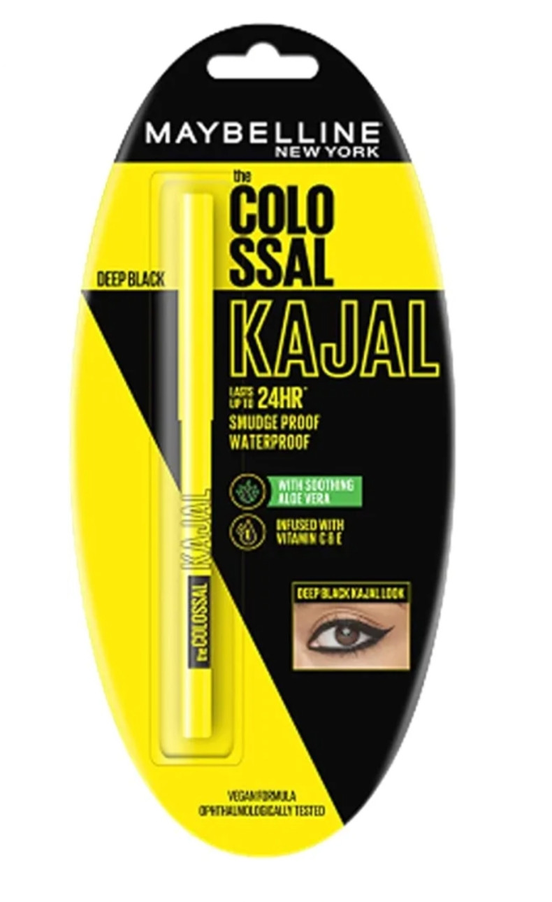 Maybelline Colossal Kajal