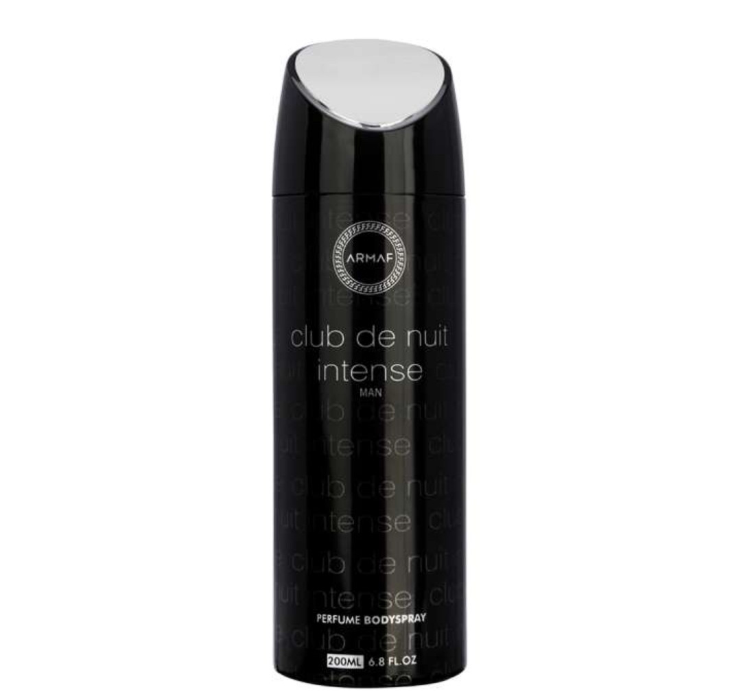 Armaf clud de nuit intense Men deo 200ml