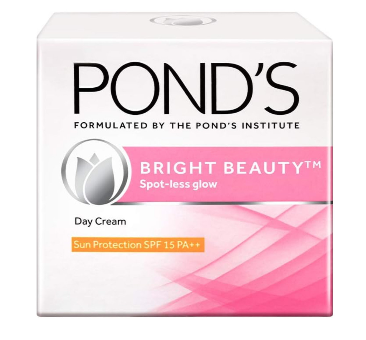 Pond's Bright Beauty Serum Cream | Spot-Less Glow