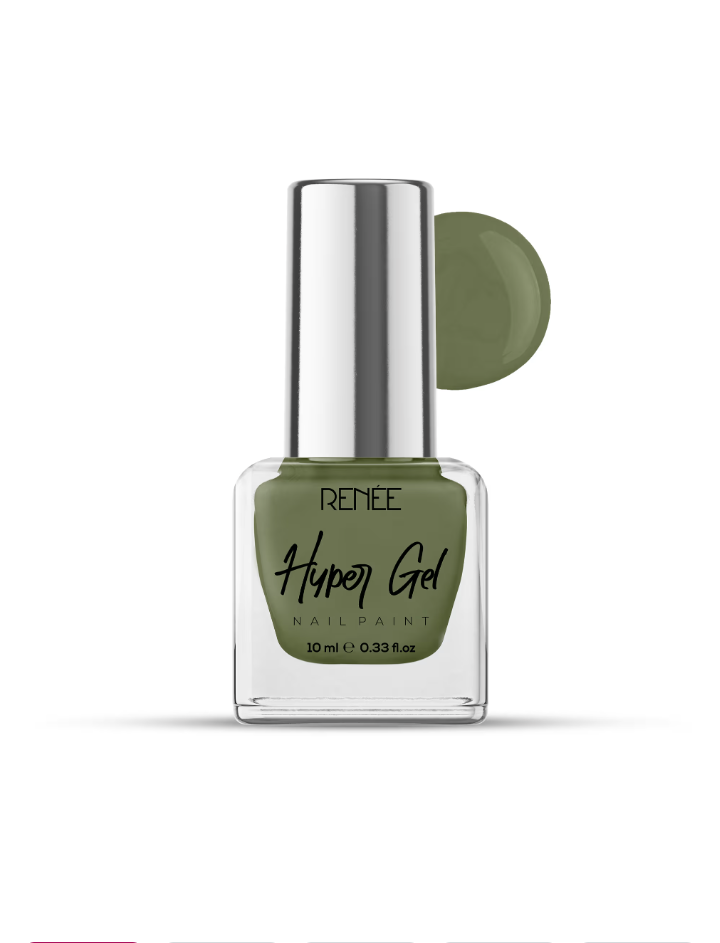 Renee Hyper Gel Nail Paint (10ml)