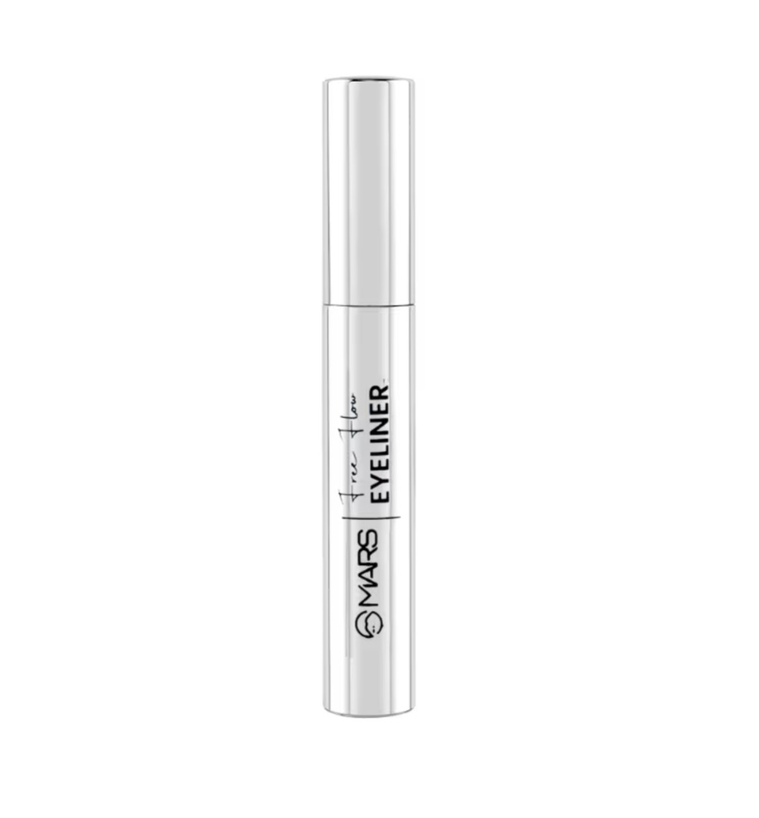MARS Free Flow Liquid Eyeliner (6ml)