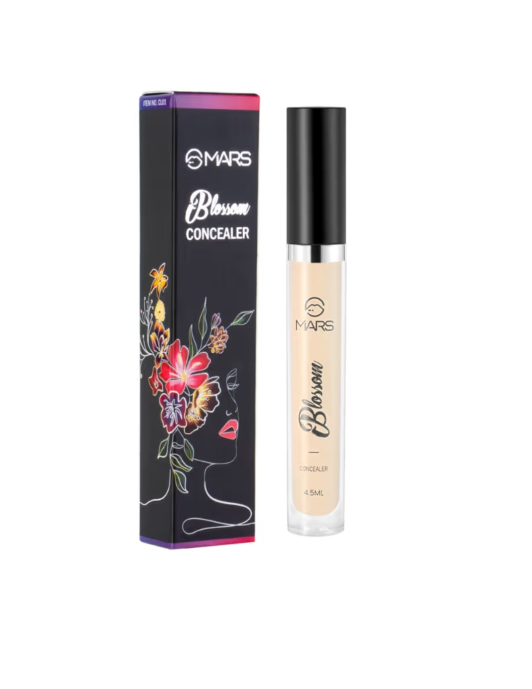 Mars Blossom Concealer