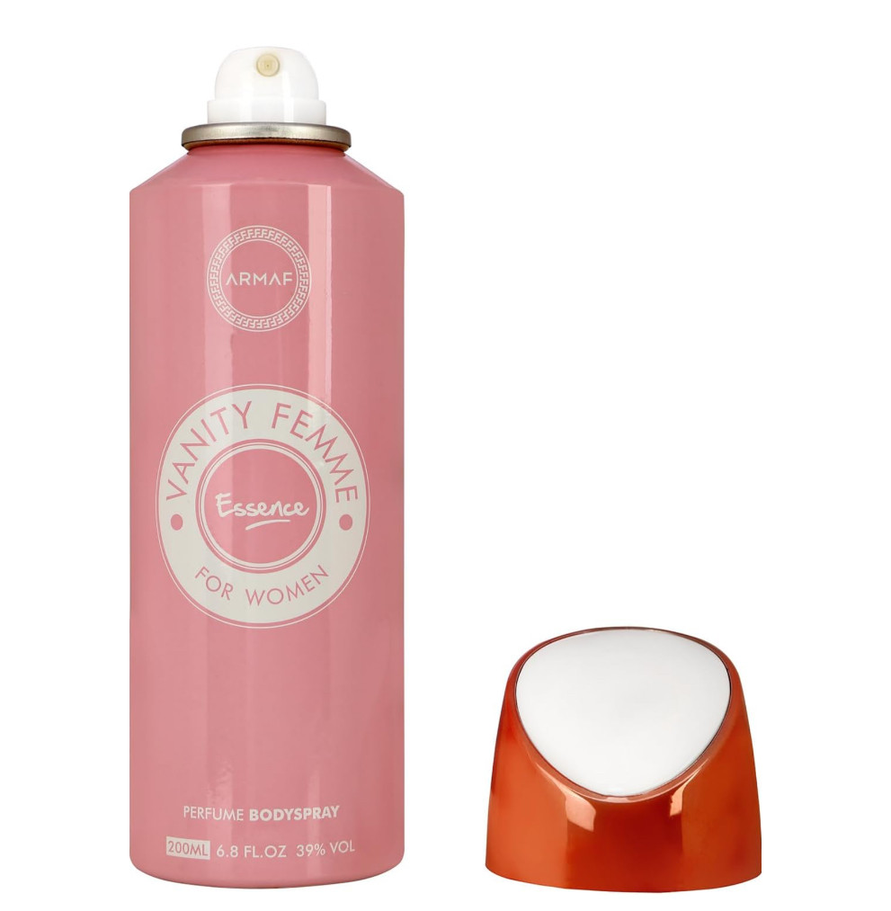 Armaf Perfume BODY SPRAY For Women (200ml)
