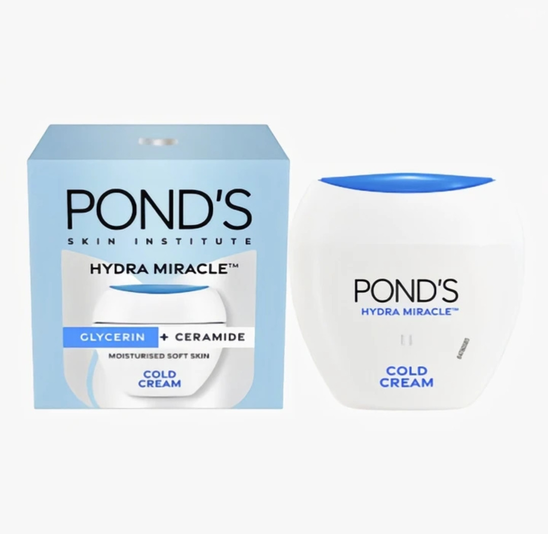 Ponds Hydra Miracle Cold Cream 100ml
