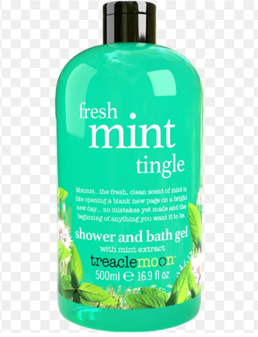 Treaclemoon shower gel 500 ml