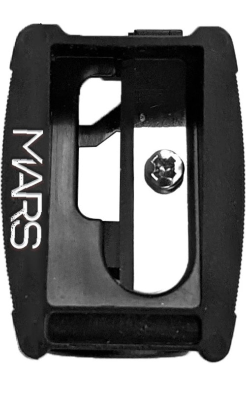 Mars Crayon Sharpener