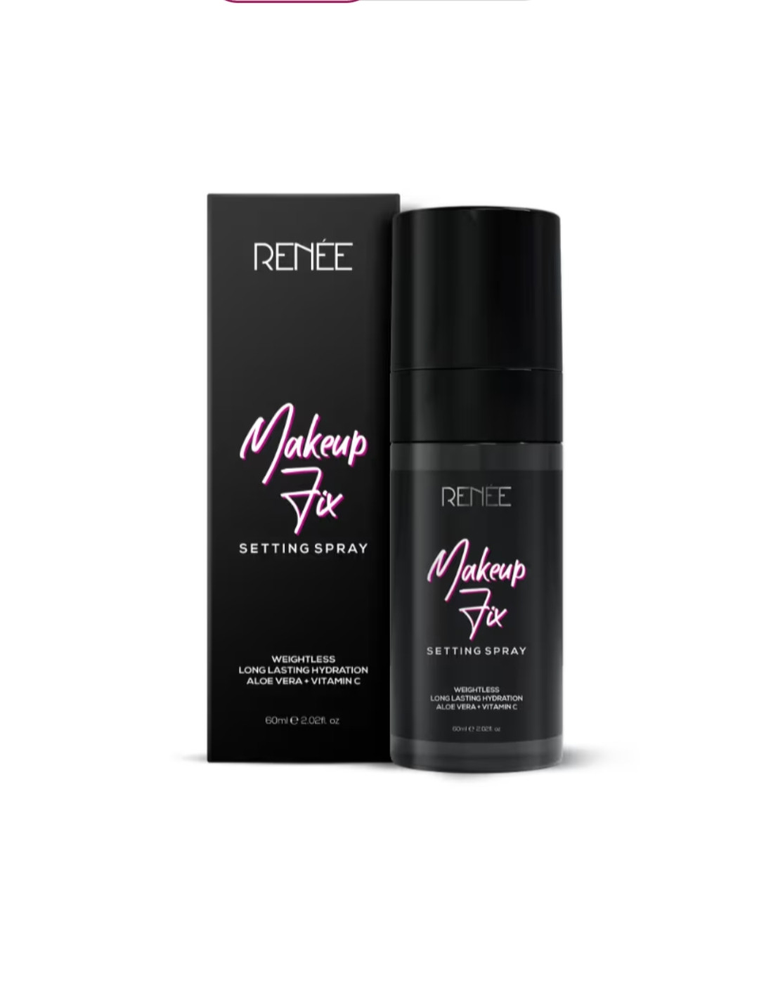Renee Make-Up Fix Setting Spray (60ml)