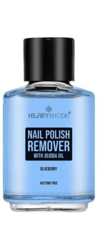 HILARYRHODA Nail Paint Remover (30ml)