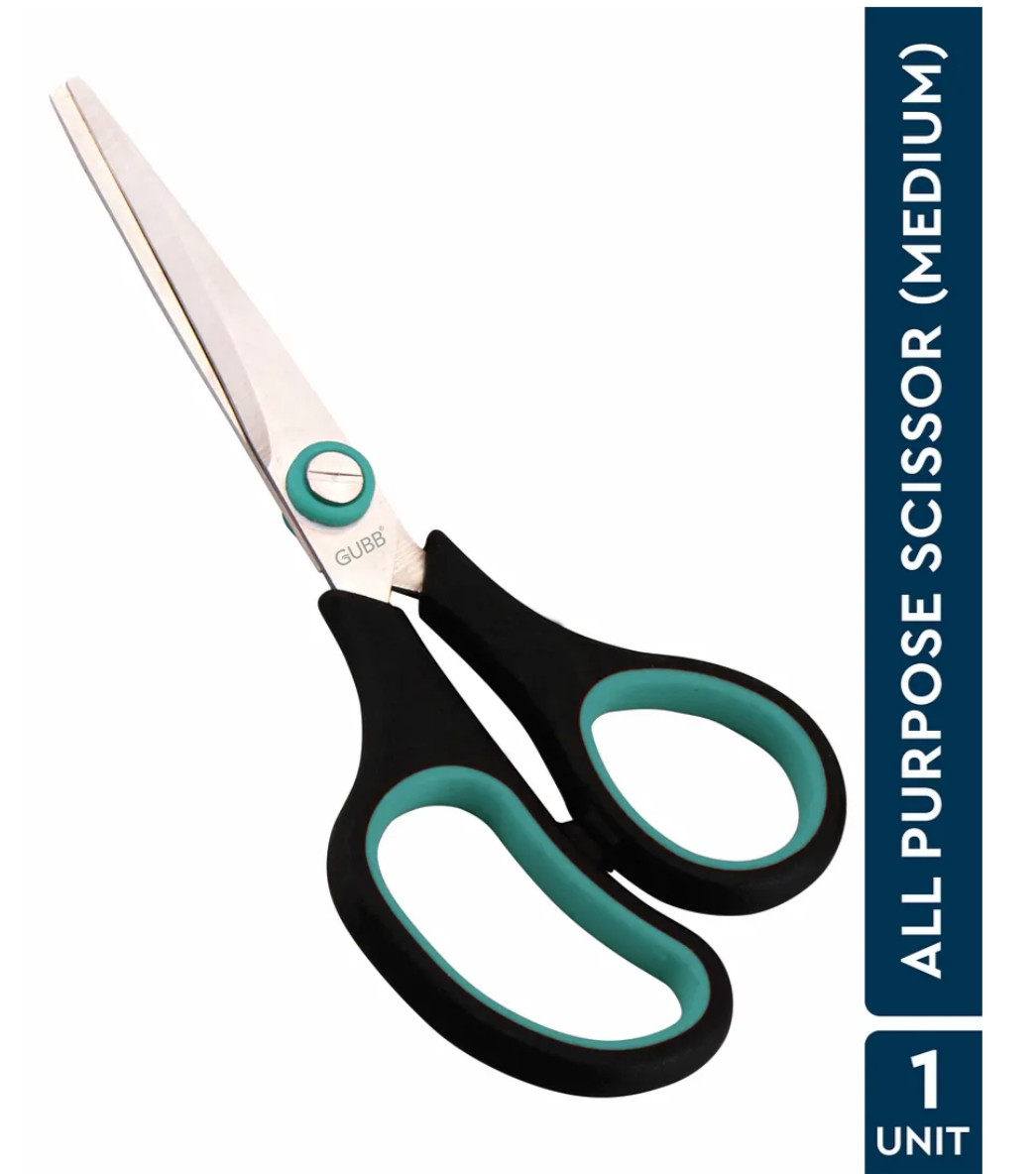 Gubb All Purpose Scissor (Medium)