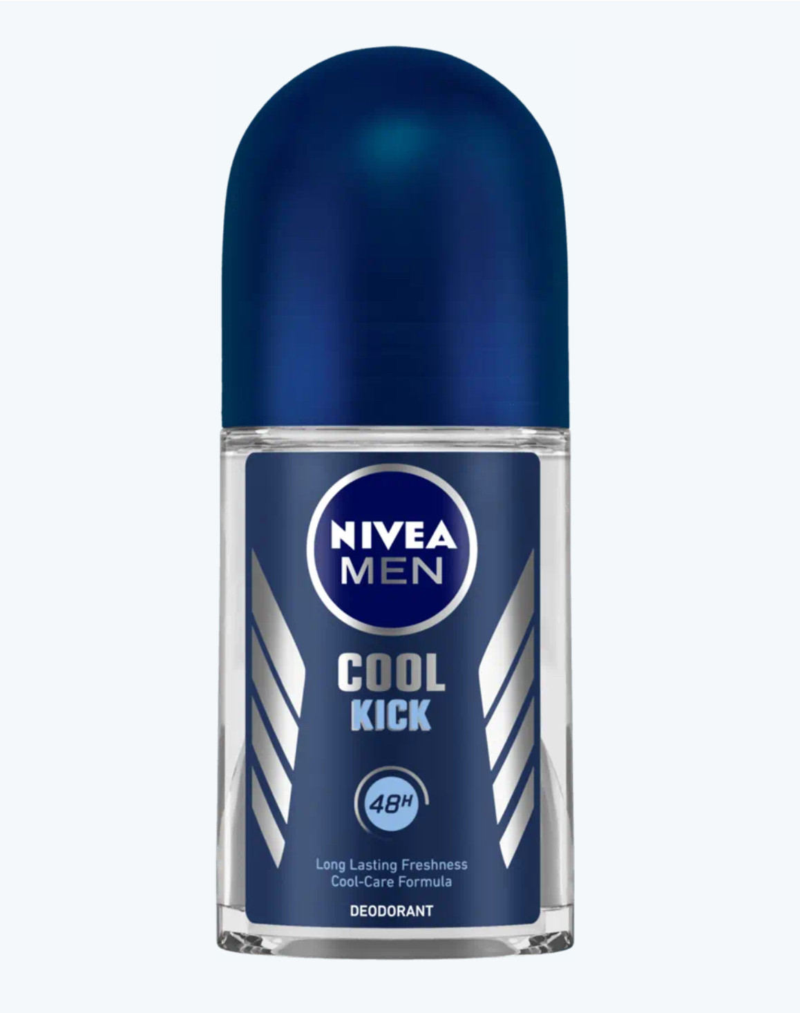 Nivea Men Deodorant Roll-on 25ml For Underarms