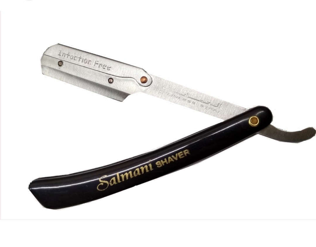 Lover  barber shaver