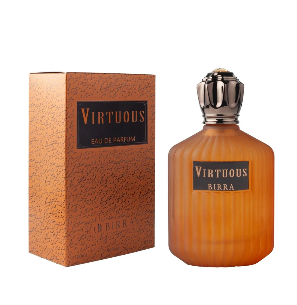 Birra Virtuous Perfume