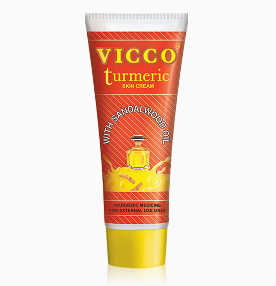 Vicco Turmeric Skin Cream