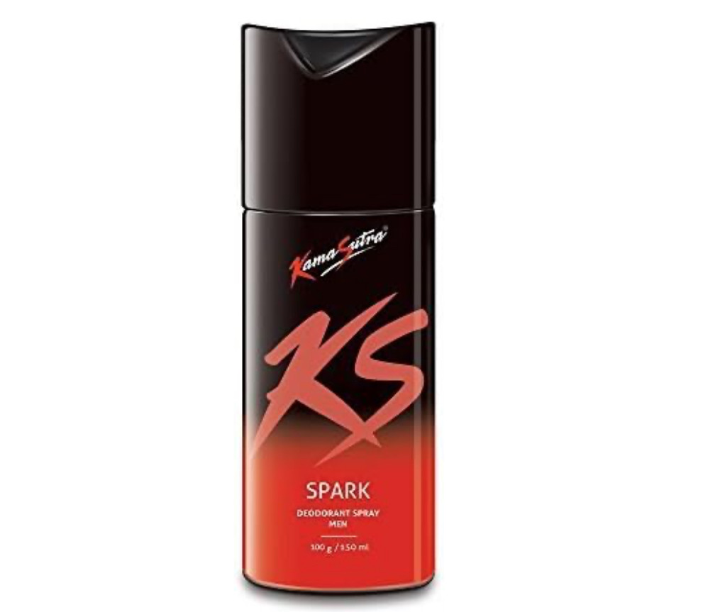 Kamasurta Deodorant Spray (150ml)