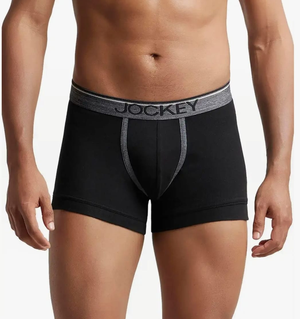 Jockey Men Underwear Trunk 8015
