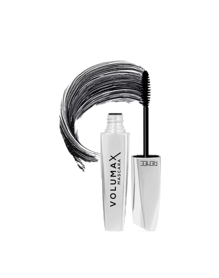 Renee  Volumax Mascara - Black (10 ml)