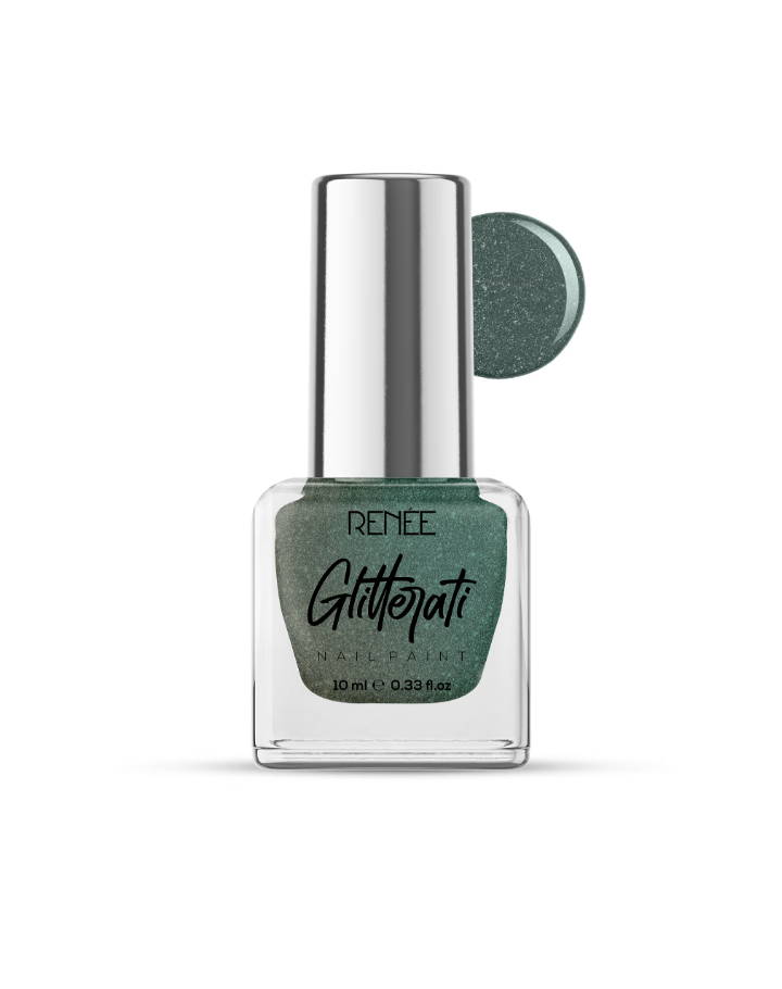 Renee Glitterati Nail Paint 10ml