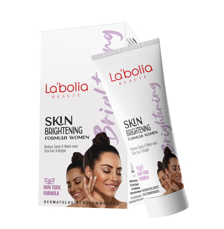 Labolia Skin Brightening Face Cream 50gm