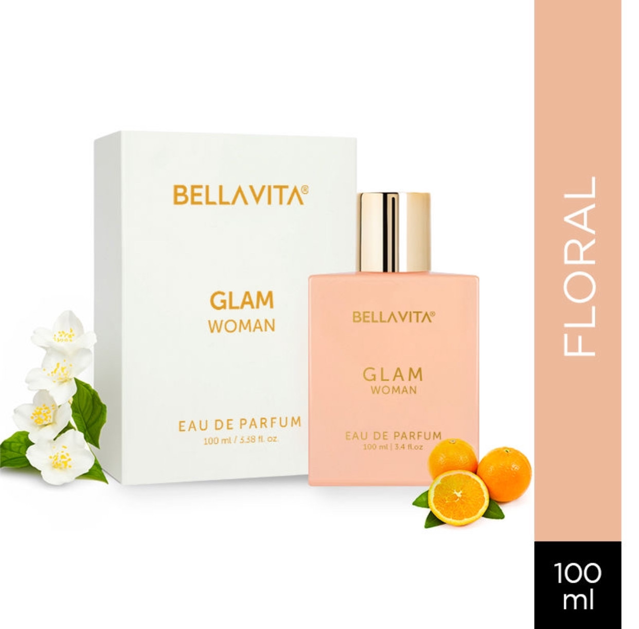 Bellavita Glam