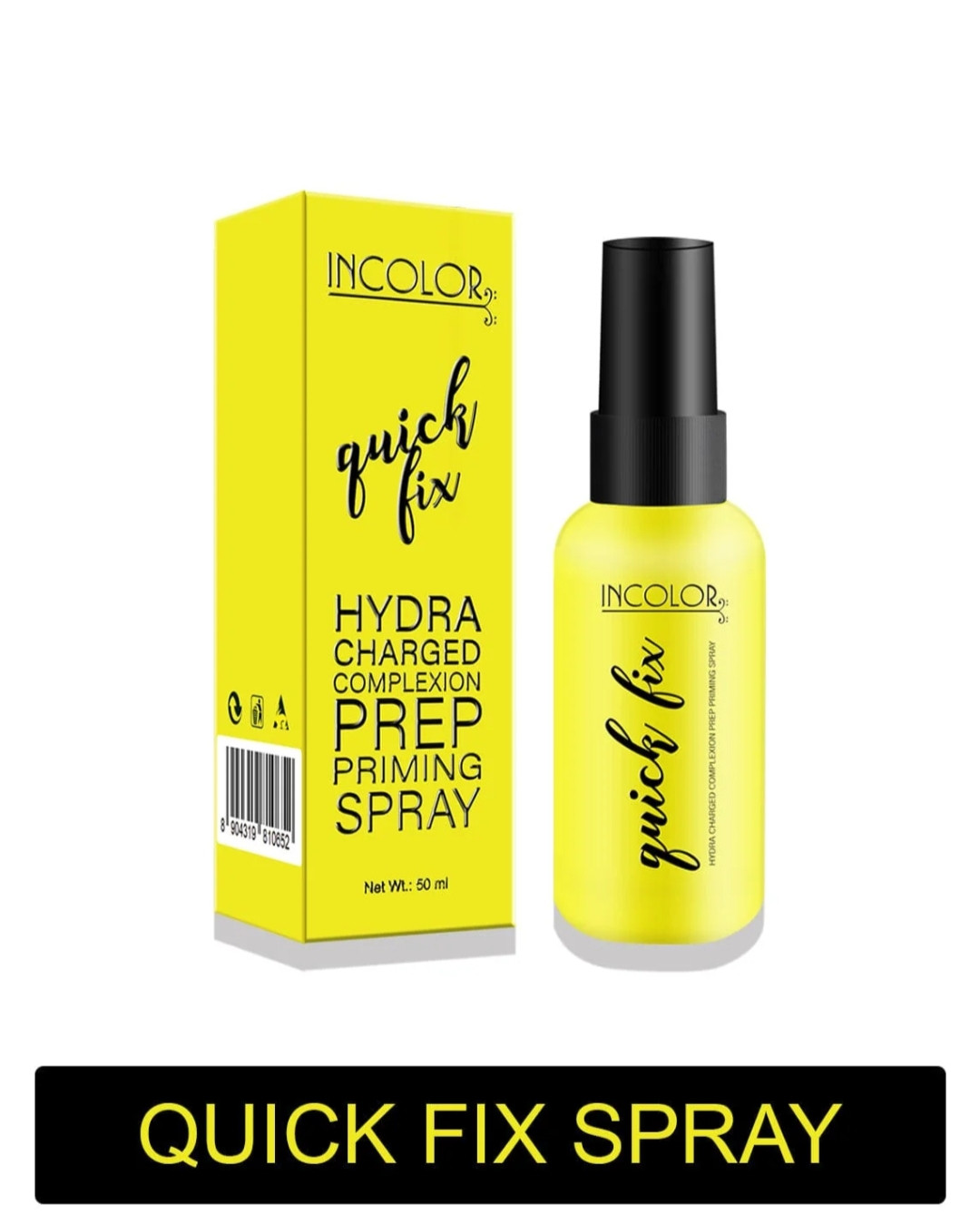 Quick Fix Makeup Fixer Spray