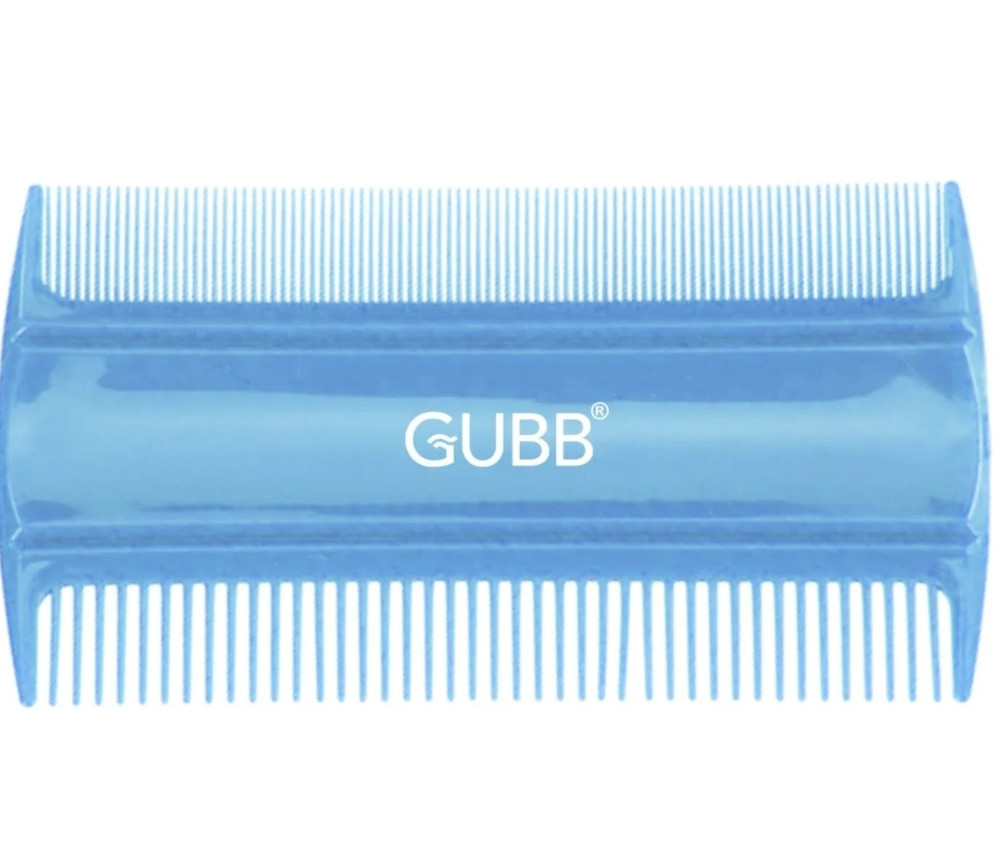 Gubb Lice Comb